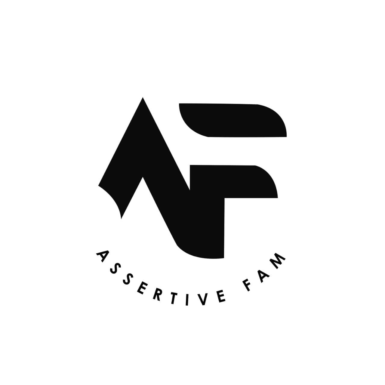 Upon Us - Assertive Fam