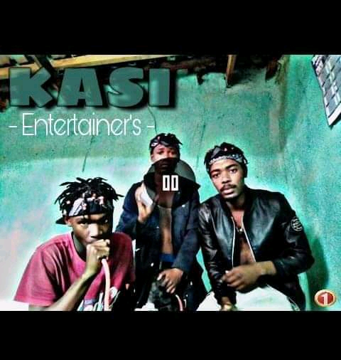 Kasi Entertainer's - VUMILE IDLOZI