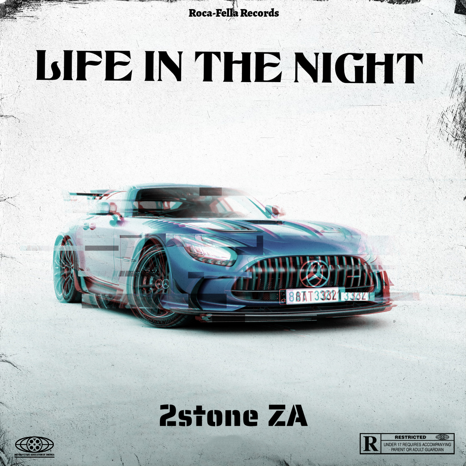 2stone ZA - Life In The Night