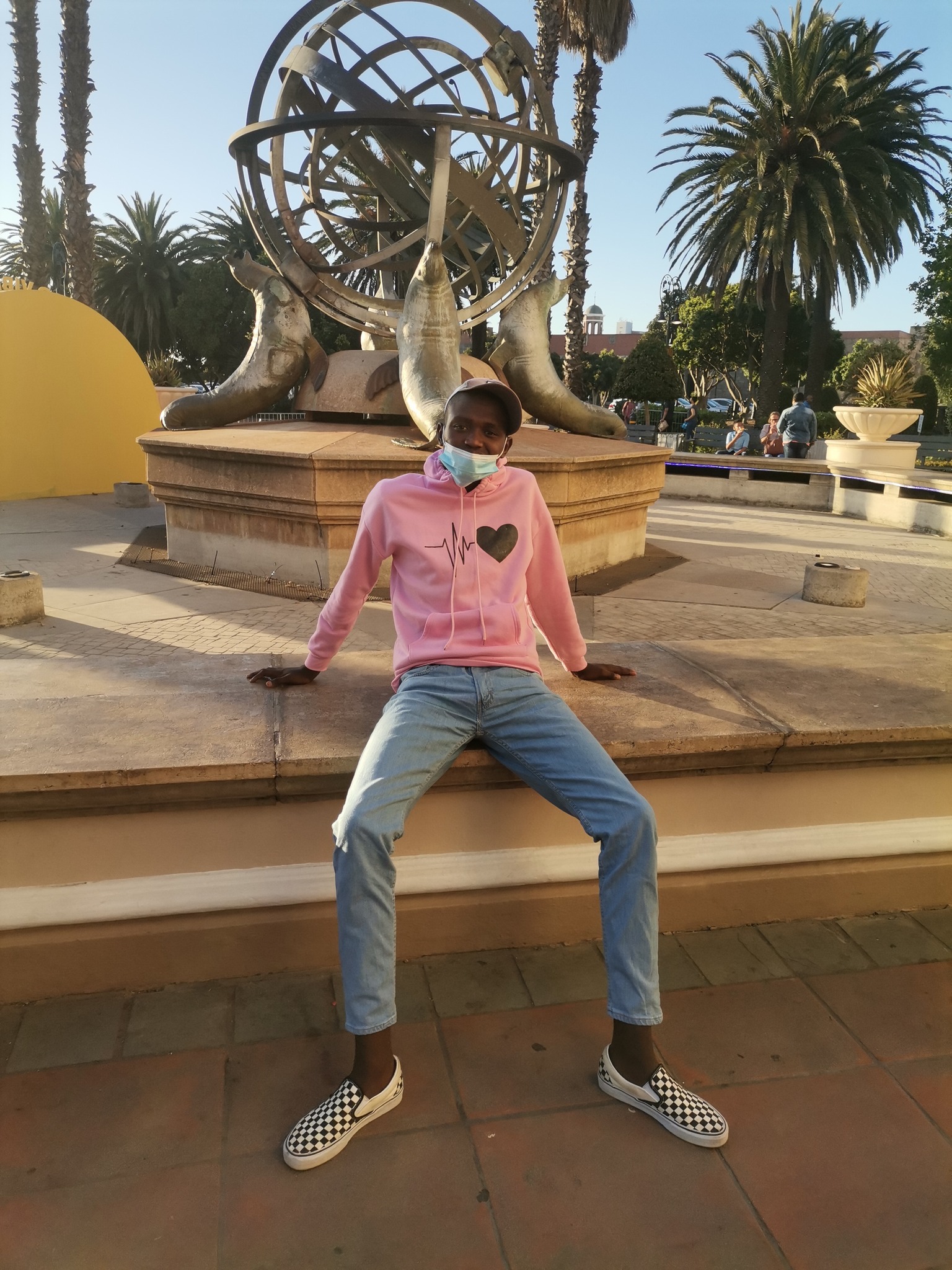 Deejay Lutho - Candy Man