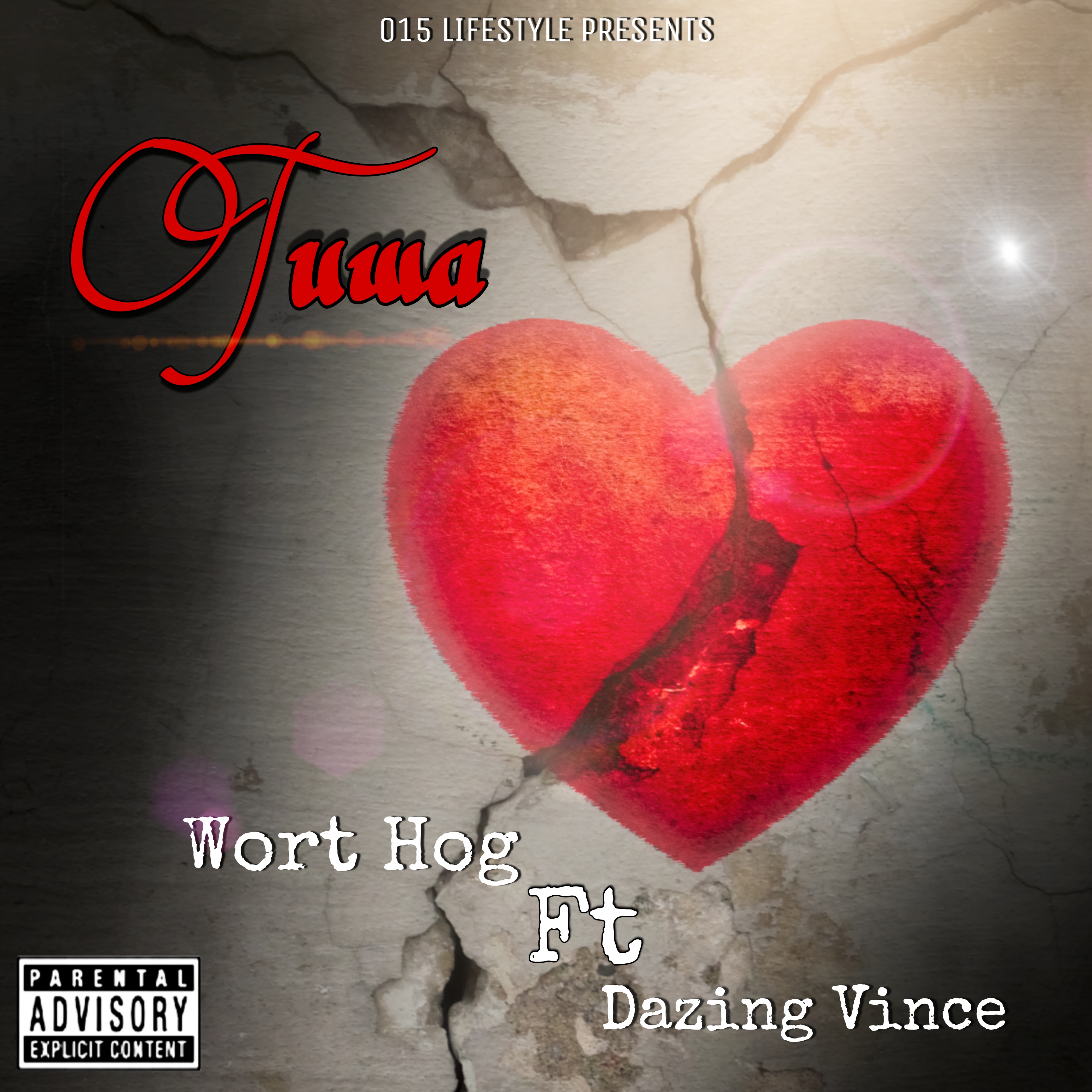 Wort Hog - O Tuwa Featuring Dazing Vince