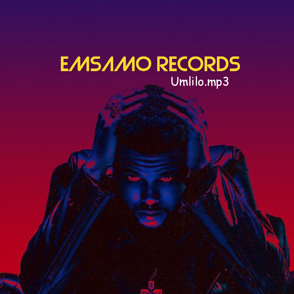 EmsamoRecords X Heavy Malokishi&BabyZee - Umlilo Featuring ER