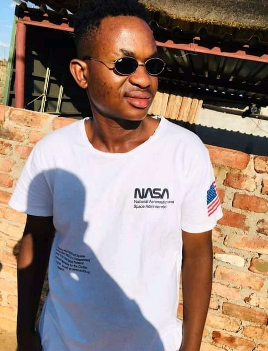 Choppa-LupaSA - Call us Gods Featuring Pro Waks & Vee-tygee
