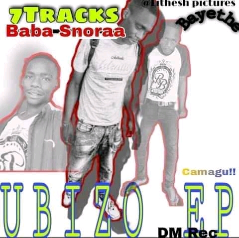 Baba Snoraa - Ndiyakholwa Featuring None