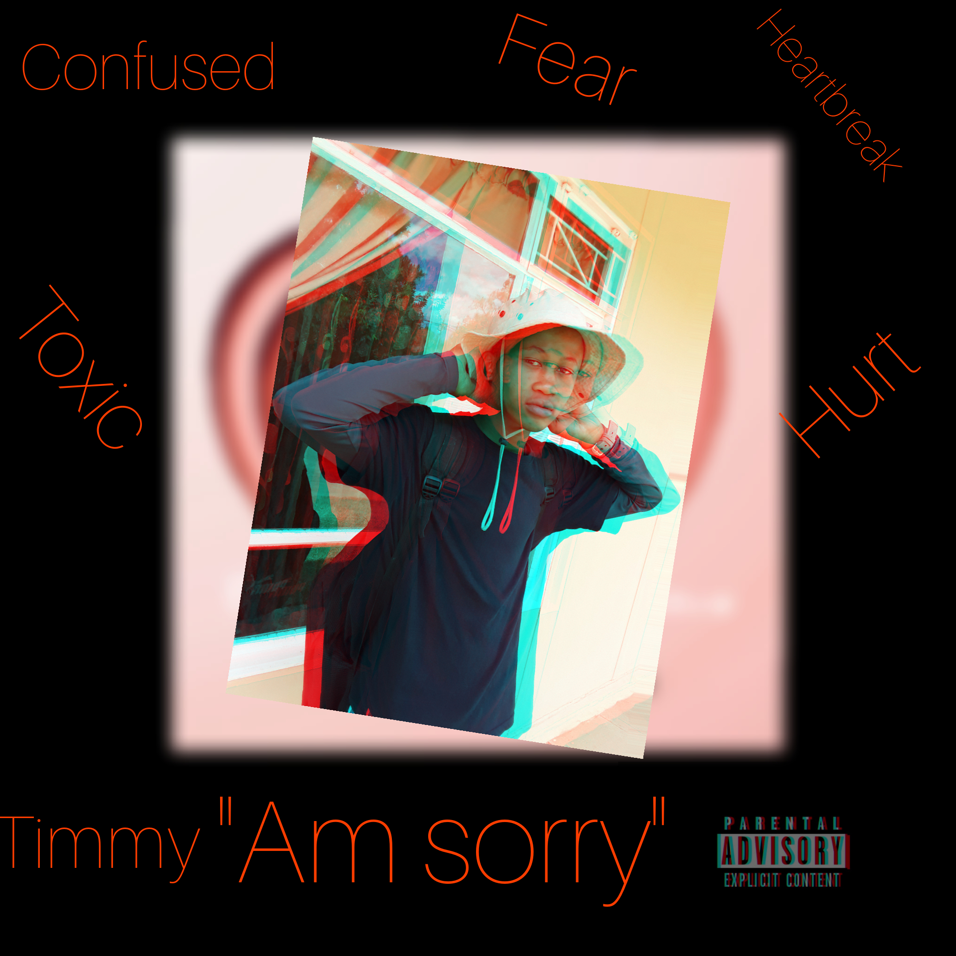Timmy - Am sorry