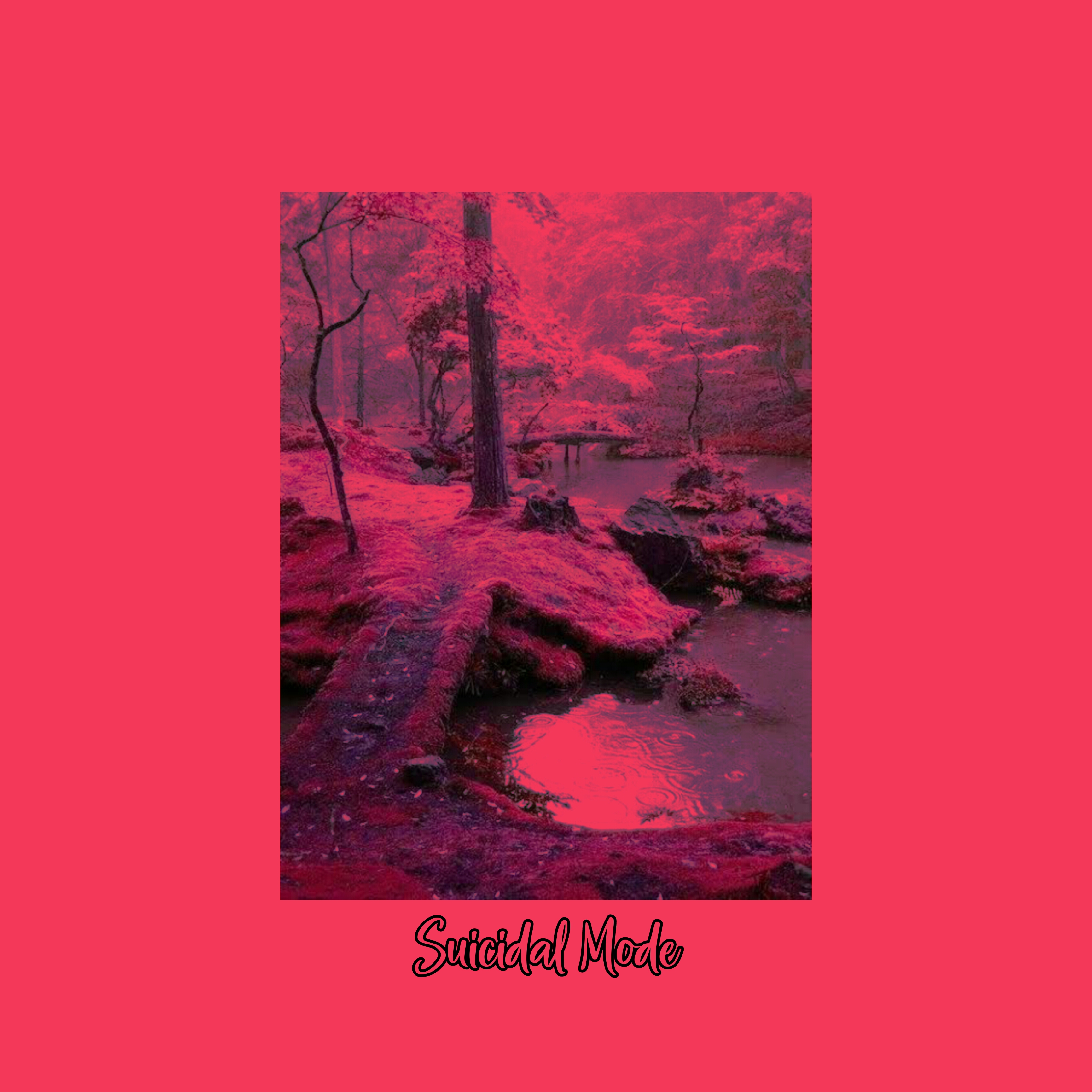 Ivy "88 - Suicidal Mode (The Remake)