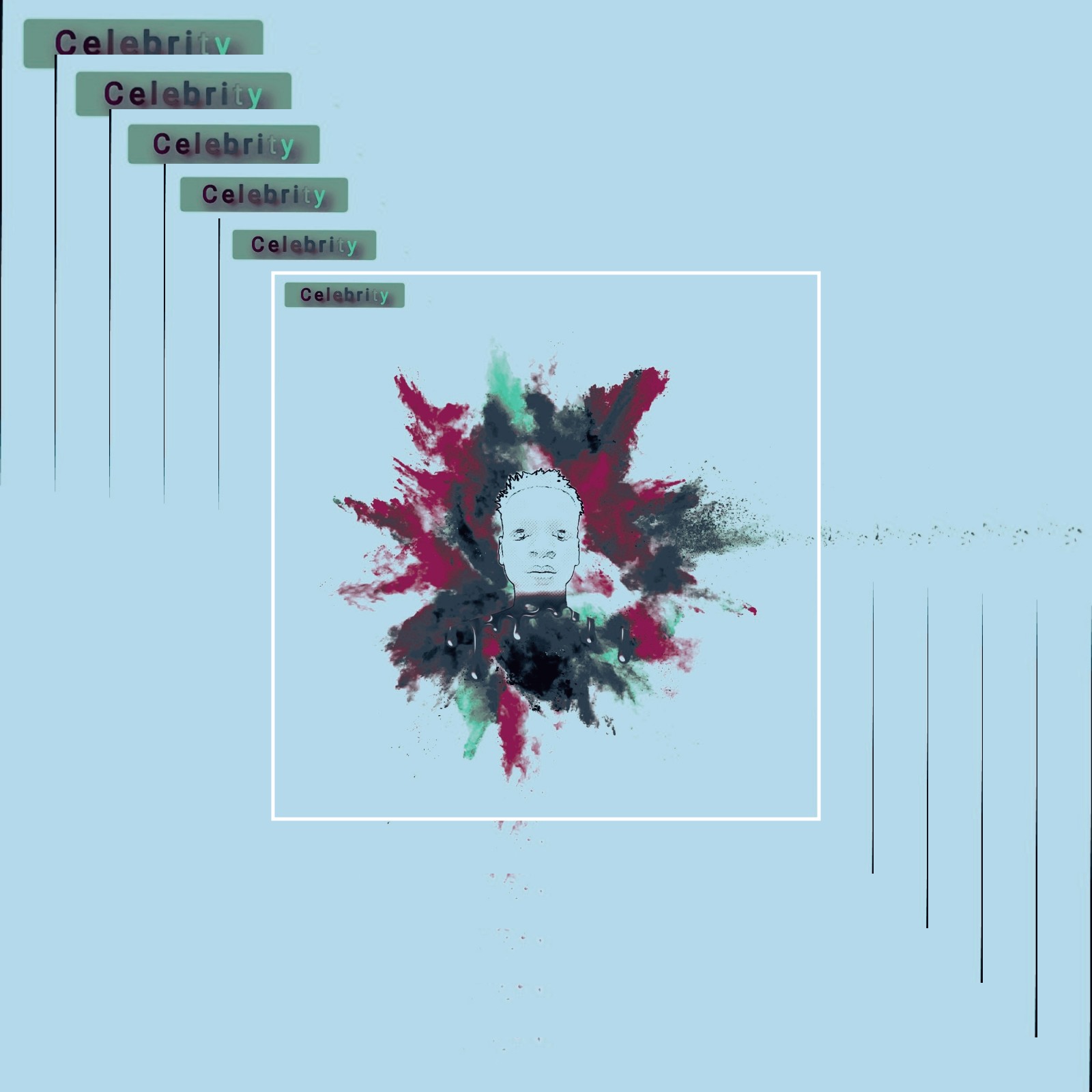 Lasky Lackage × Man dee - Watch your back Featuring Goodlife × inkanyezi