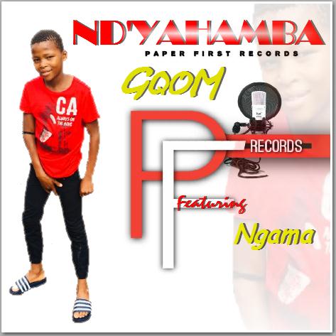 Snotty - Ndiyahambi Featuring Ngama & Various artist