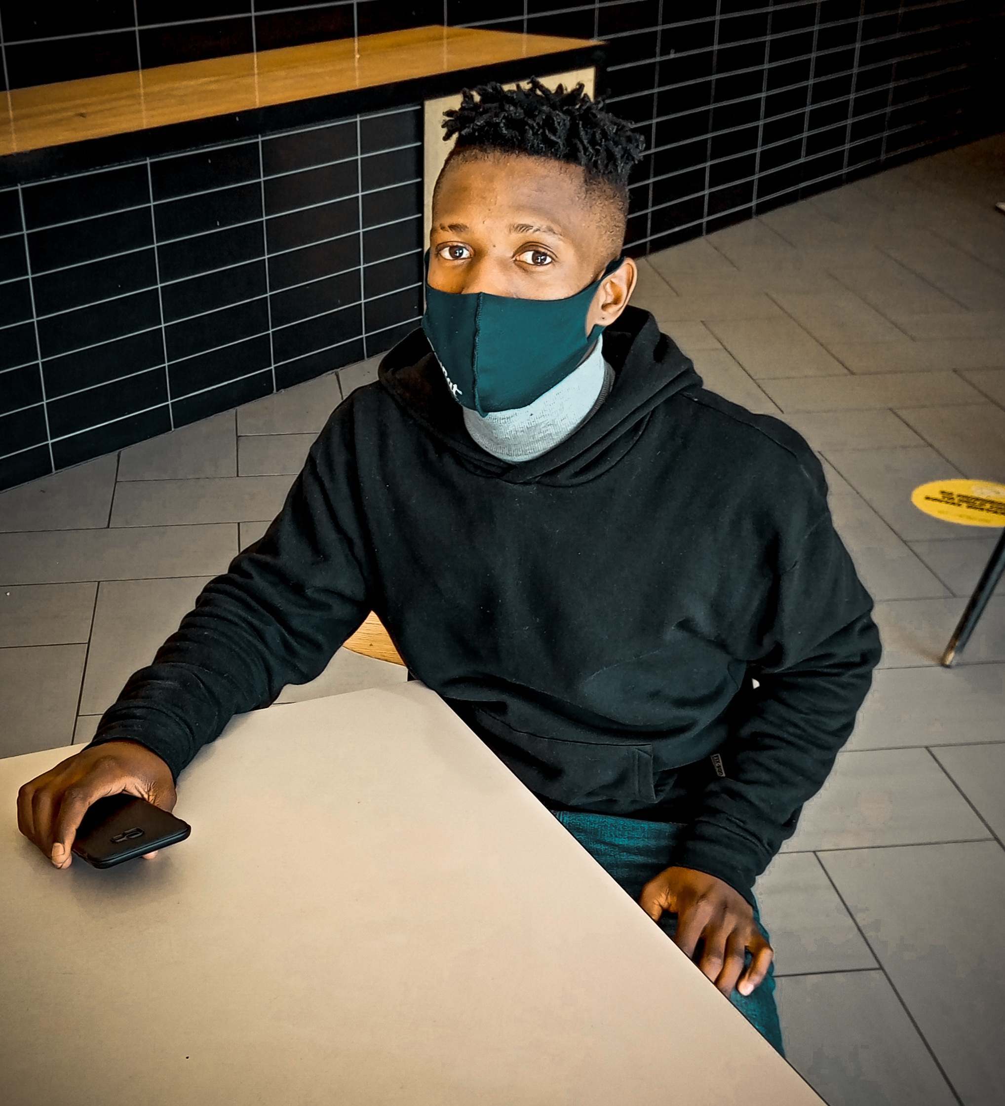 Boetthaiishu - Dubai(Freestyle) Featuring Scara uMgulukudu