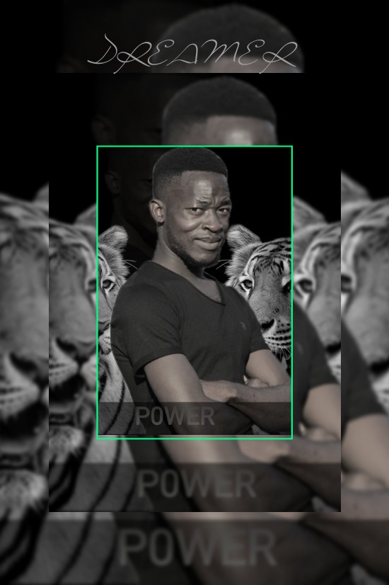 Dreamer - Power