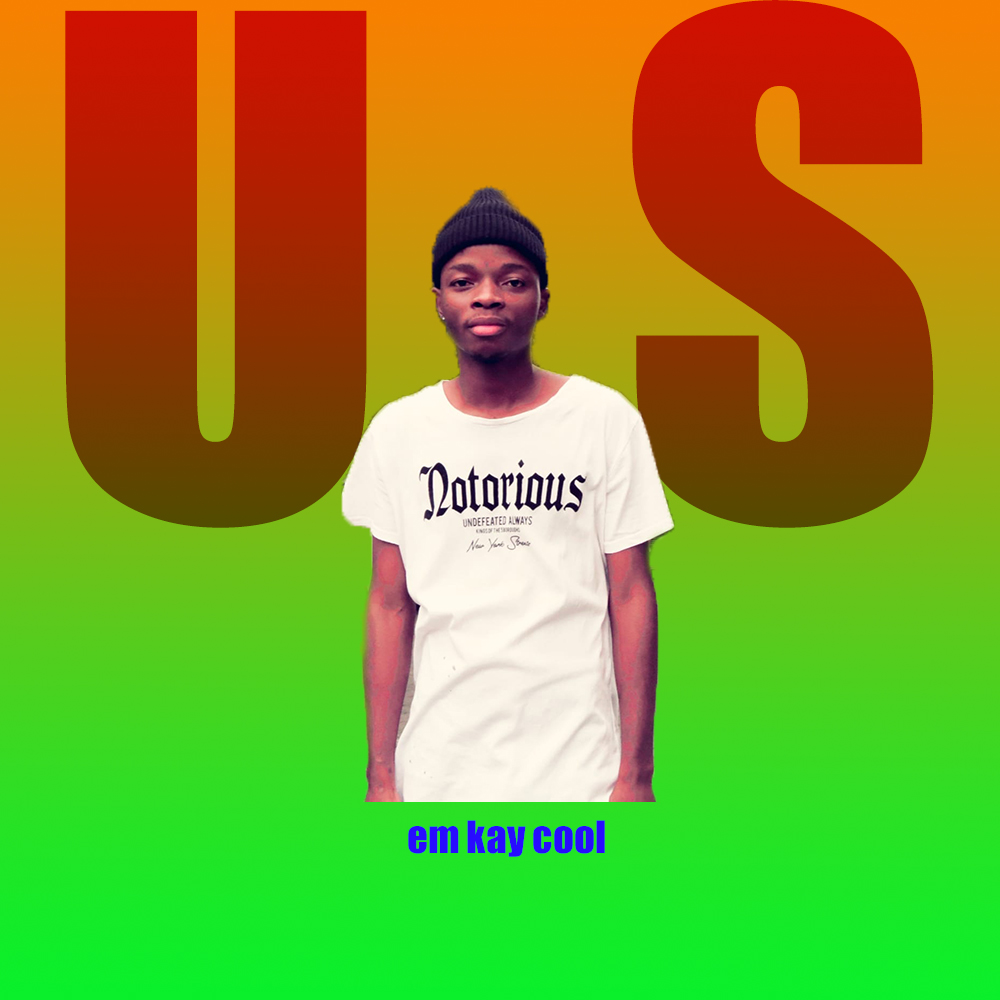 em kay cool - Us