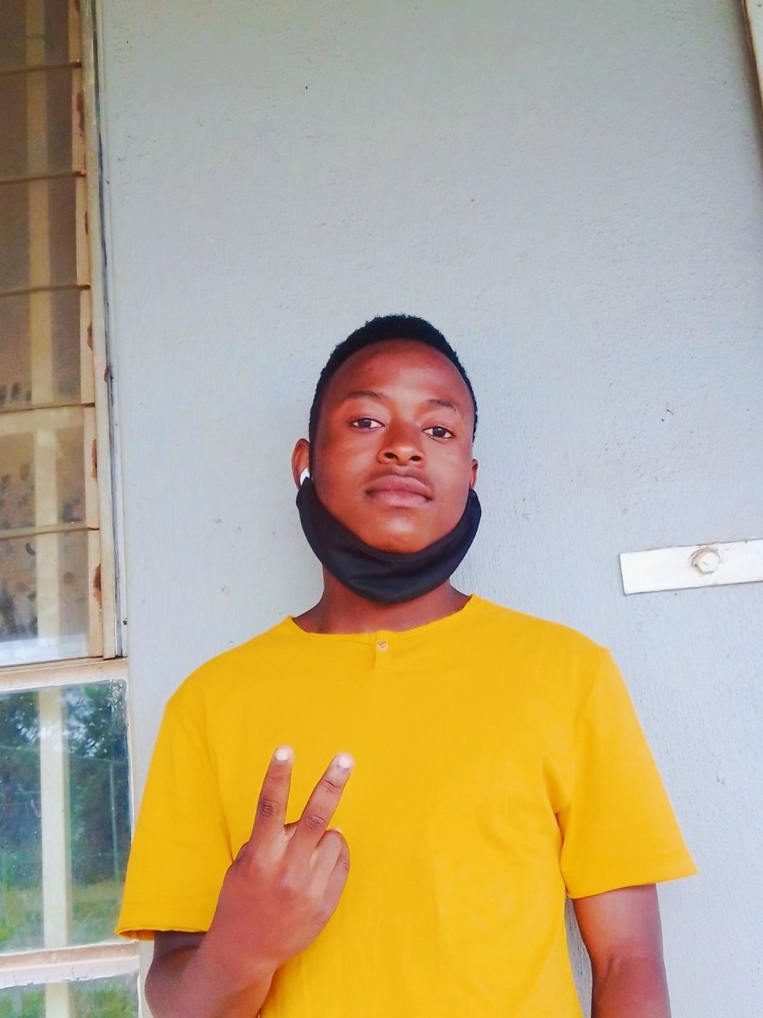 Kingston Vee - Make A Deal_(Origional Mix Audio)