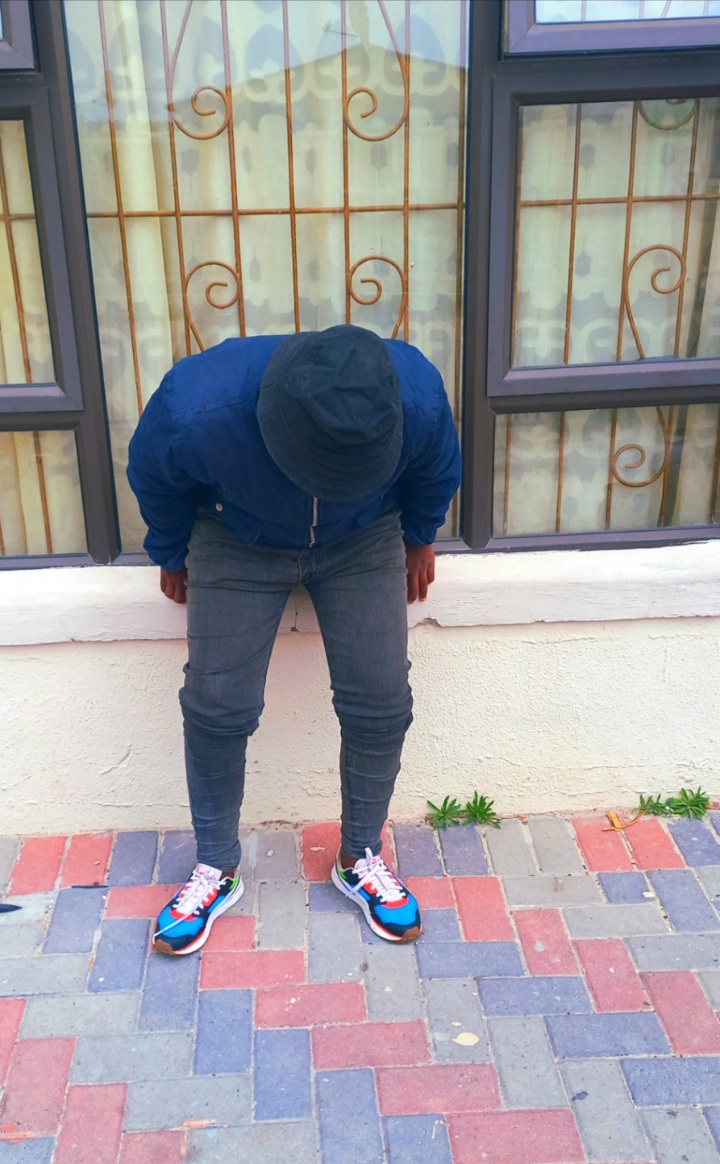General RSA - Ondaba zabantu Featuring G. R. M