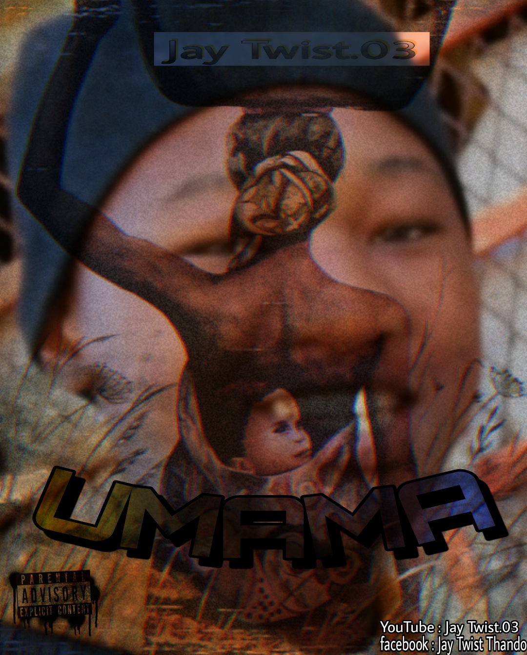 Jay Twist.03 - uMama