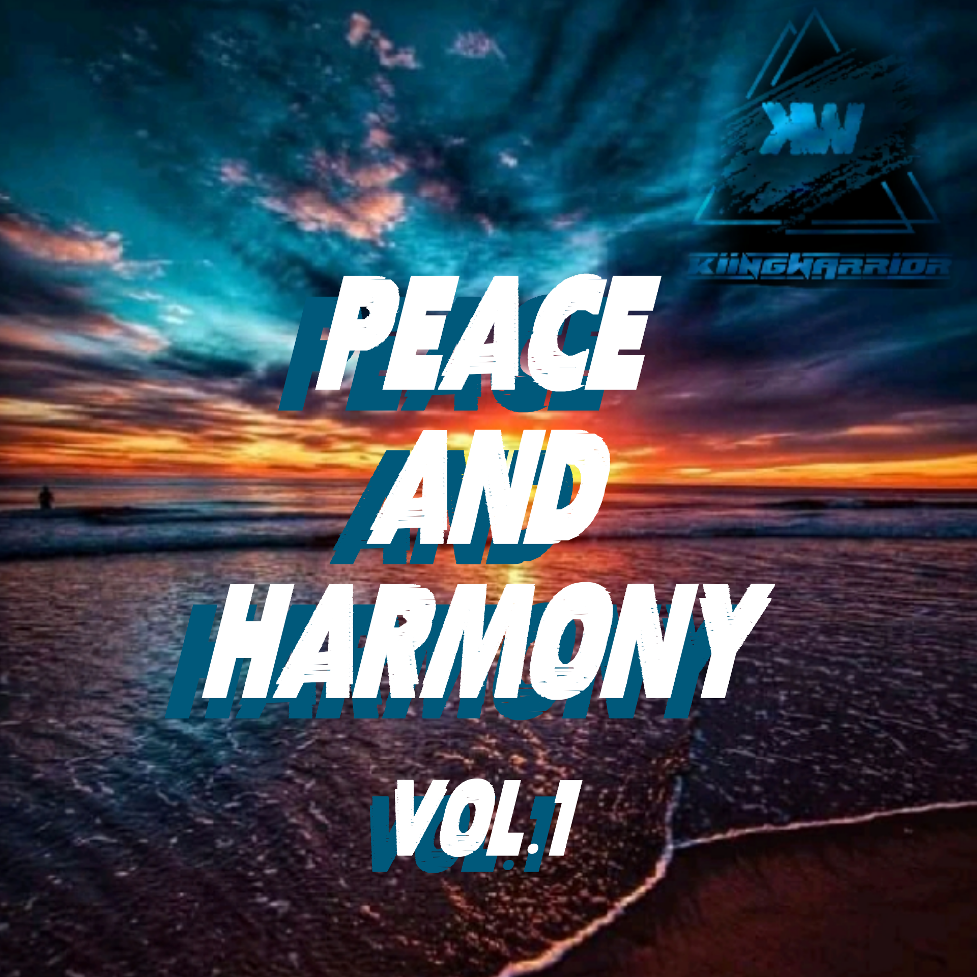 KiingWarrior - Love and war(S.0.2 Bobstar no Mzeekay)