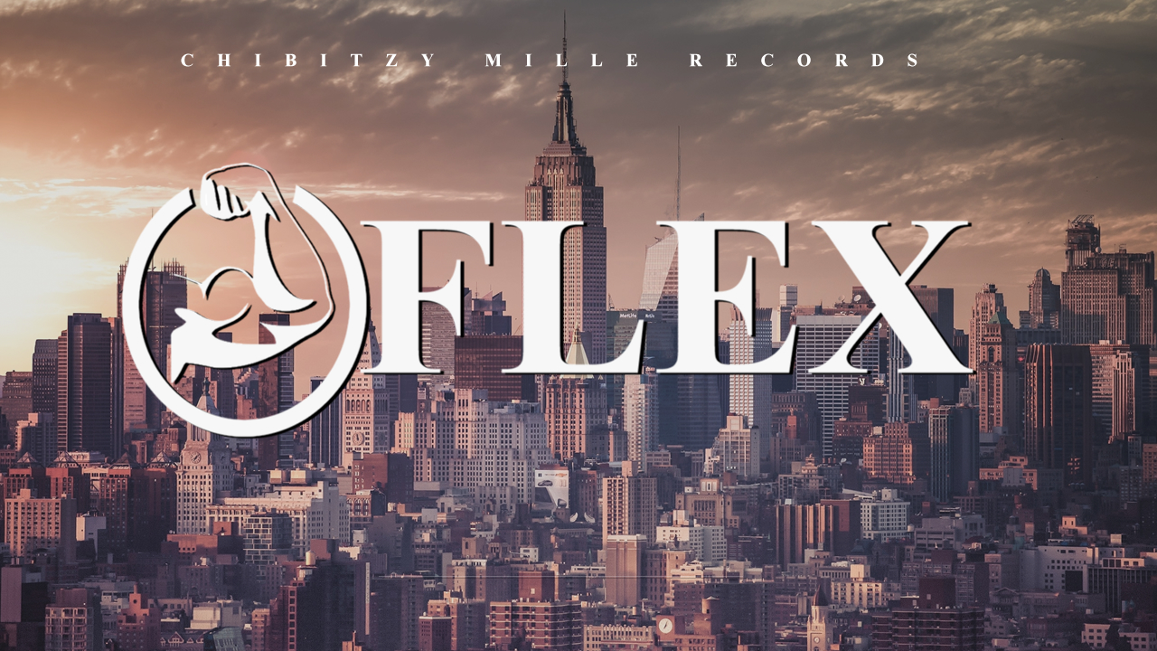 Chibitzy - Flex
