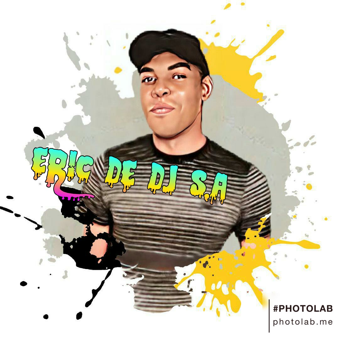 Eric singo - Heaven