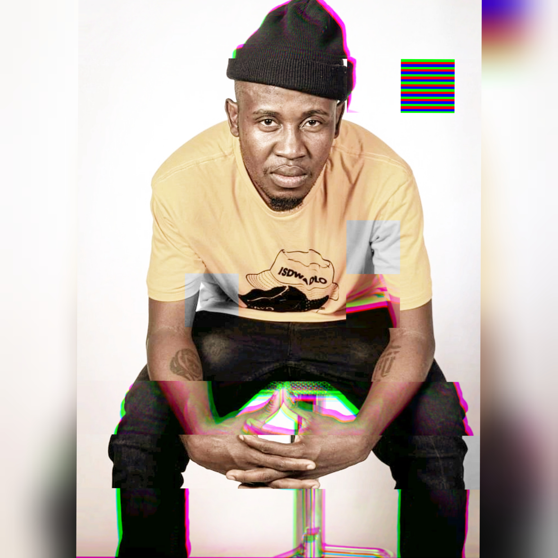 Jaminator - Asi Machelo Hawe Featuring Mtt album artwork