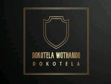 Dokotela Wothando -Woza nabangani Bakho - Don't Give Up album artwork