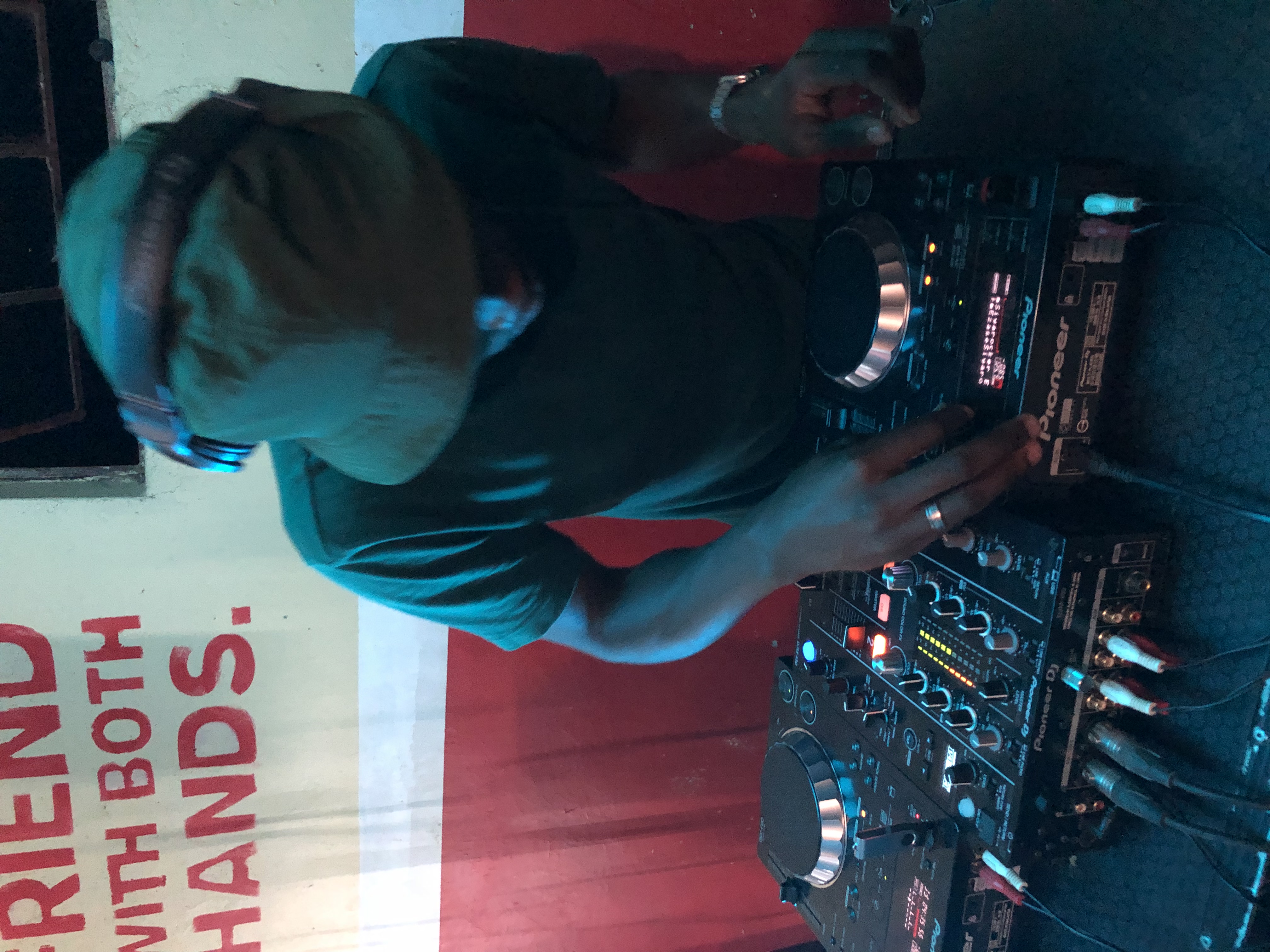dj mpara - 02 march -
