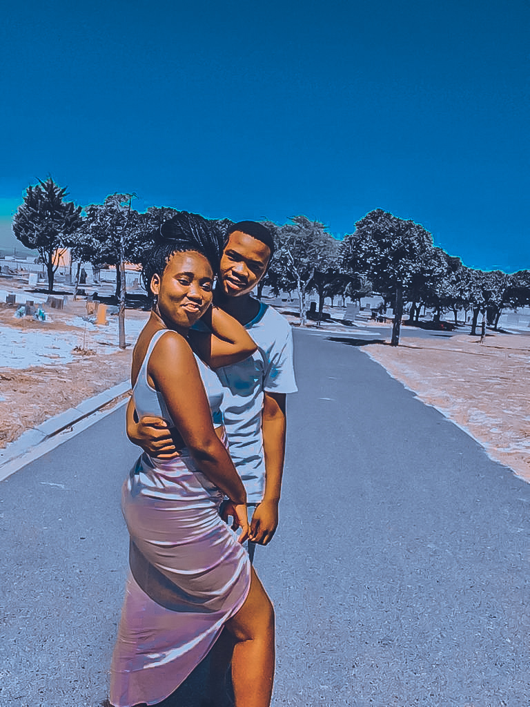 Diamond kidd - Never Leave you Featuring Chustar_Gee Sbar album artwork
