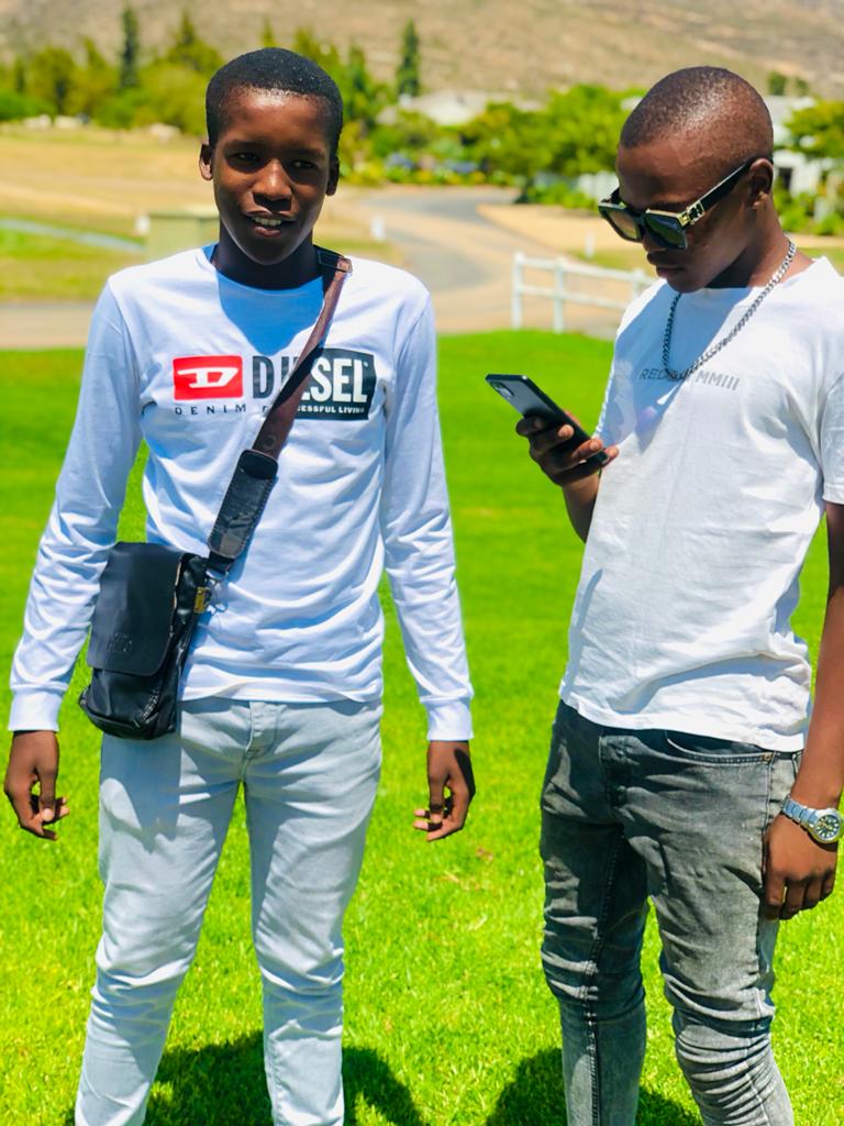 Mjeke no Jack - Behind the scene
