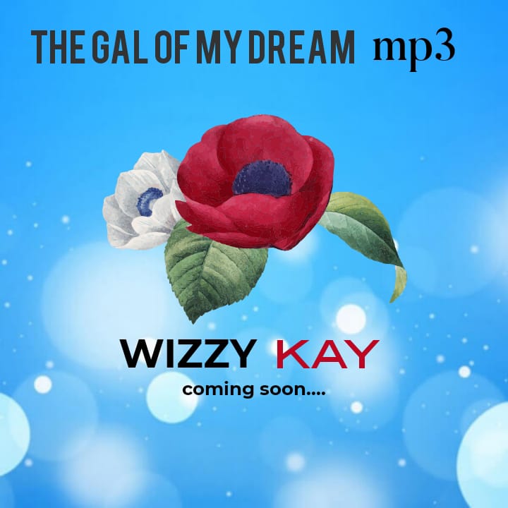 Wizy kay - The girl of my dream