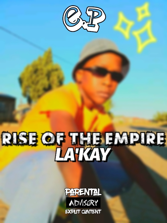 La'kay - Lala Ngoxolo(unreleased) Featuring The Lunatic & Deep Vocalist