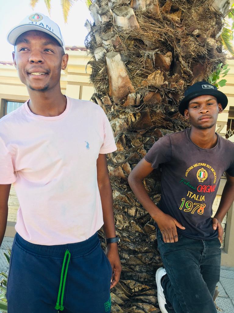 King sonic feat Mr Lion kau RSA - Ungawothi Featuring Prod by Smart voice triple quality