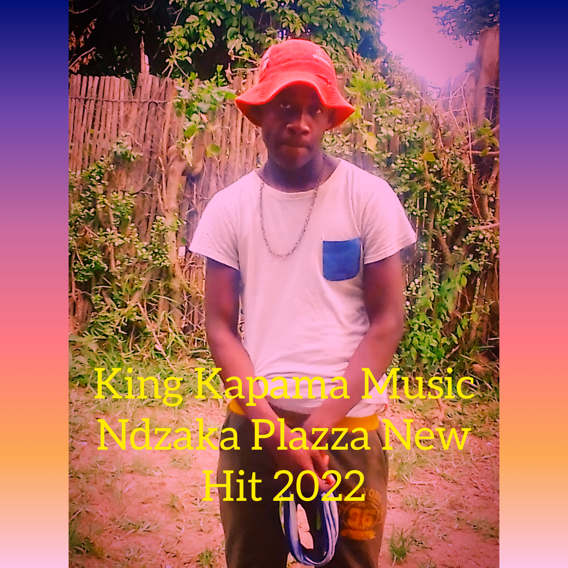 King Kapama Music - King_Kapama_-_Ndzaka_-_Plazza_(New_-_Hit_-_2022).mp3 Featuring No Featured