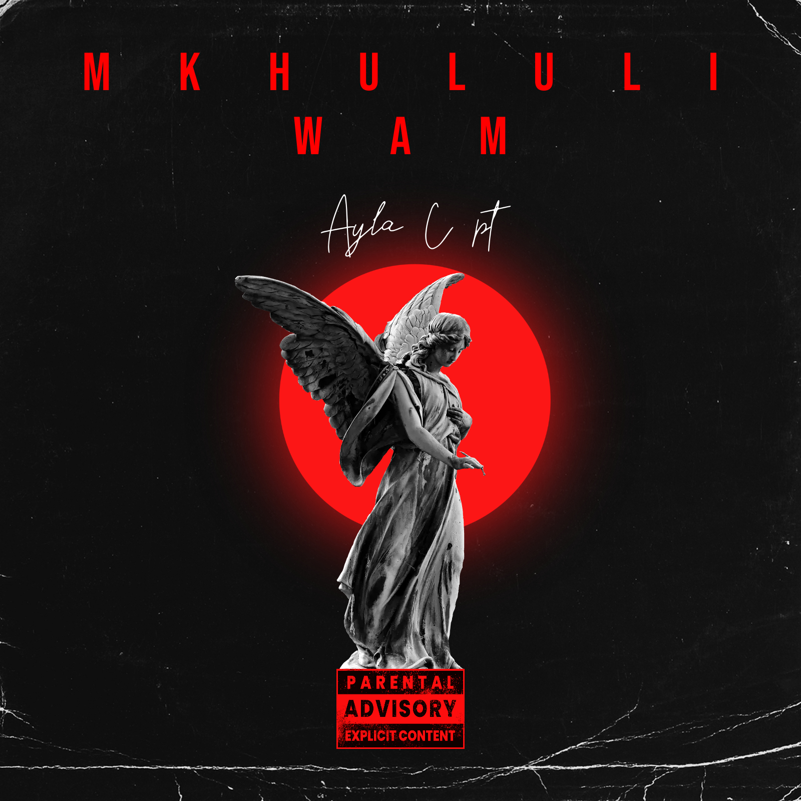 Ayla cpt - Mkhululi wam