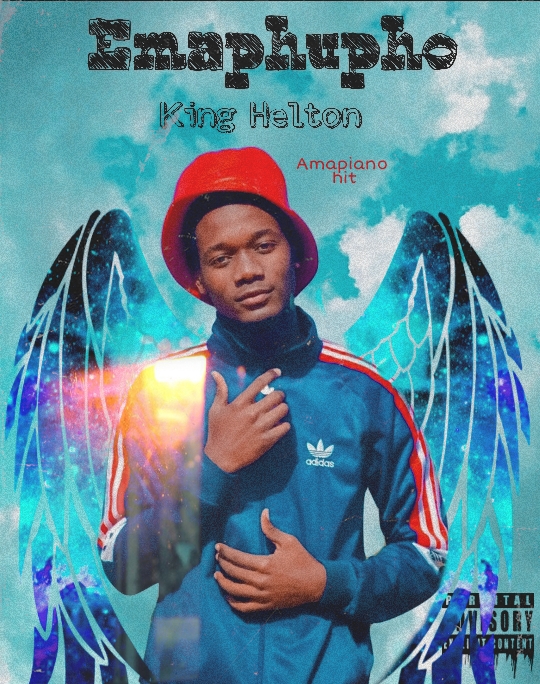 King Helton - Emaphupho