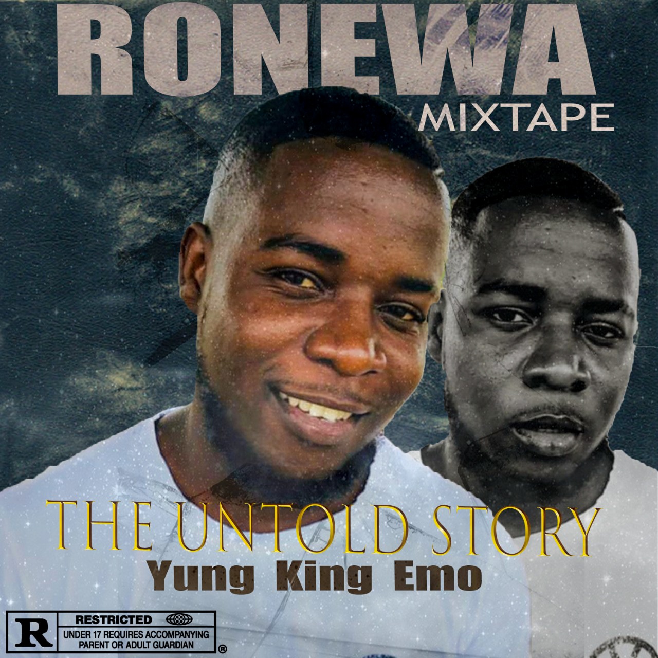 Yung King Emo - Umsholozi Featuring Dj Thabz Mubveledzi
