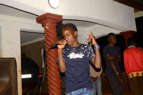 Scorpion dar - Munatini Featuring Foolproof