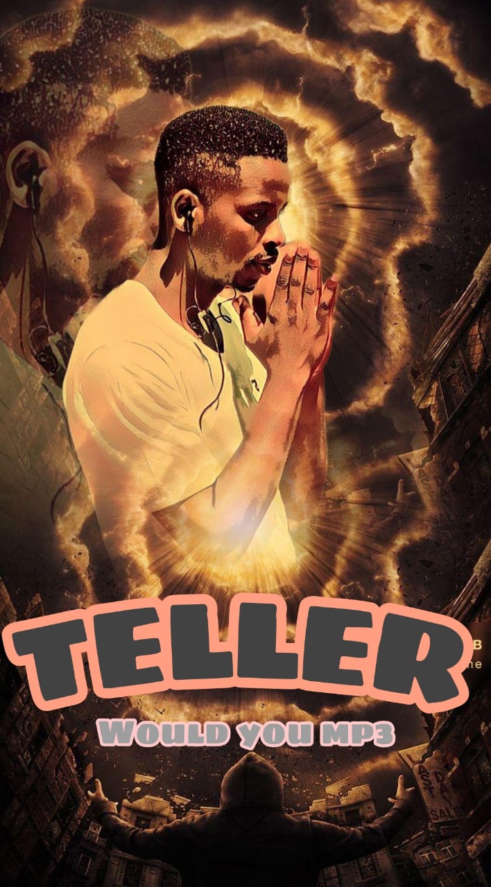 Teller - Would You