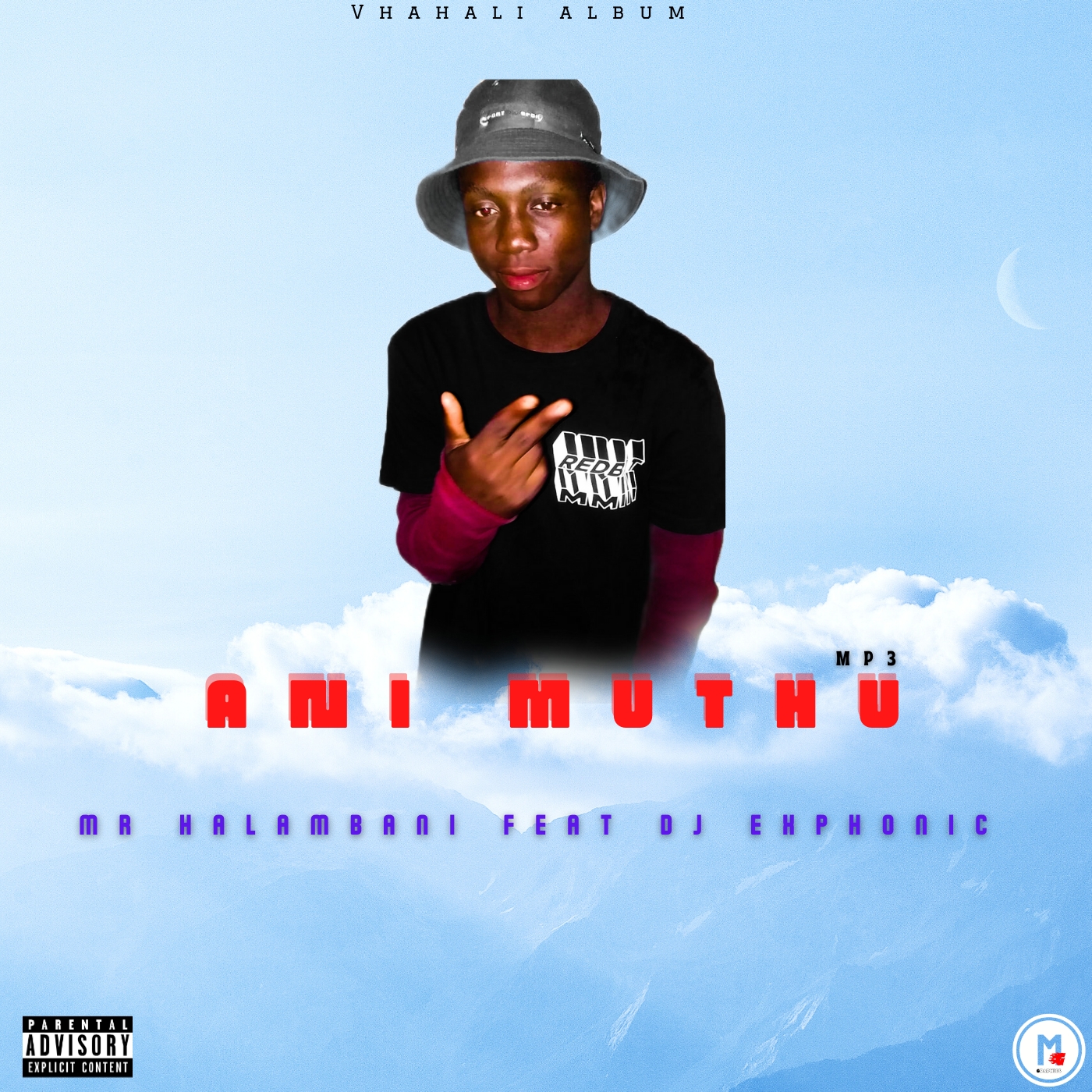 Mr halambani - Ani muthu Featuring Dj exphonic