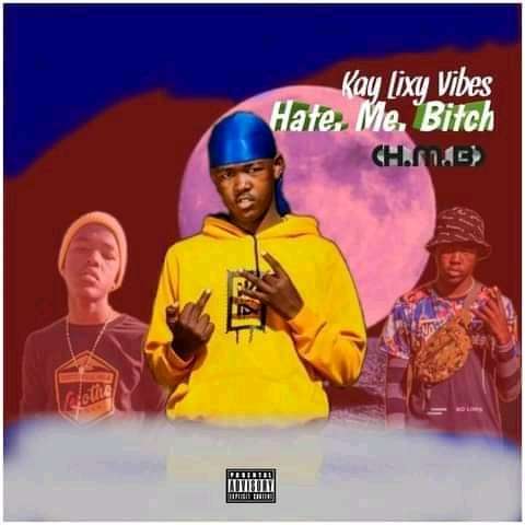 Kay Lixy Vibes - HMB Featuring Skardie