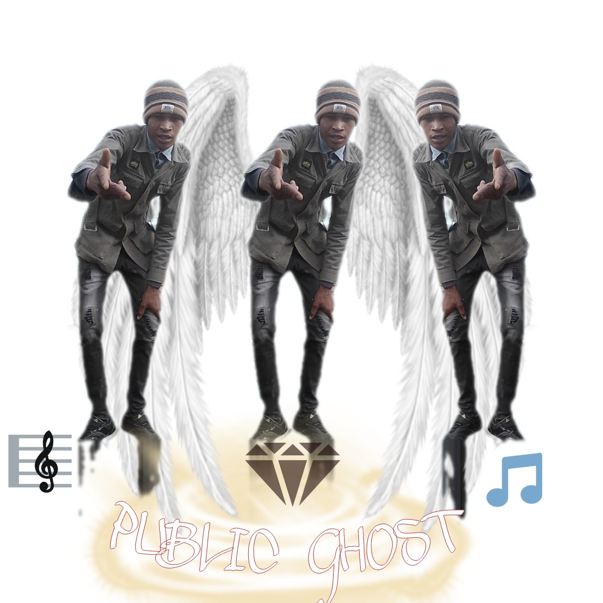 IZZY MANIGA - WEDWA Featuring PRIN-C