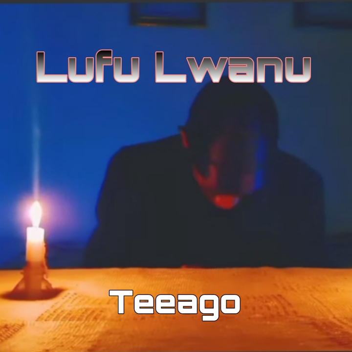 Teeago - Lufu Lwanu