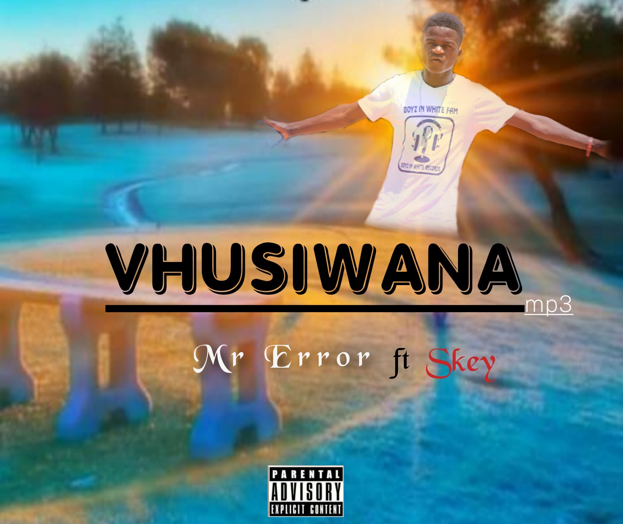 Mr error - Vhusiwana mp3 Featuring Skey