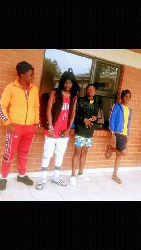 Mc Thabza - Molo(cover)_[prod By 2shot S.A] Featuring Zimkid