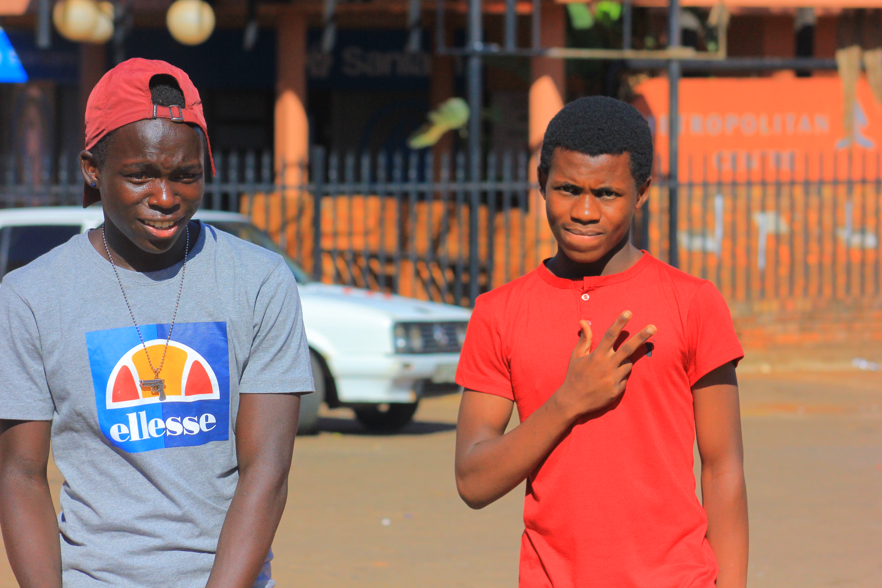 Stm - Mbilu ya lufuno_stm_ft_mr blaizer Featuring Stm Ft Mr Blaizer album artwork