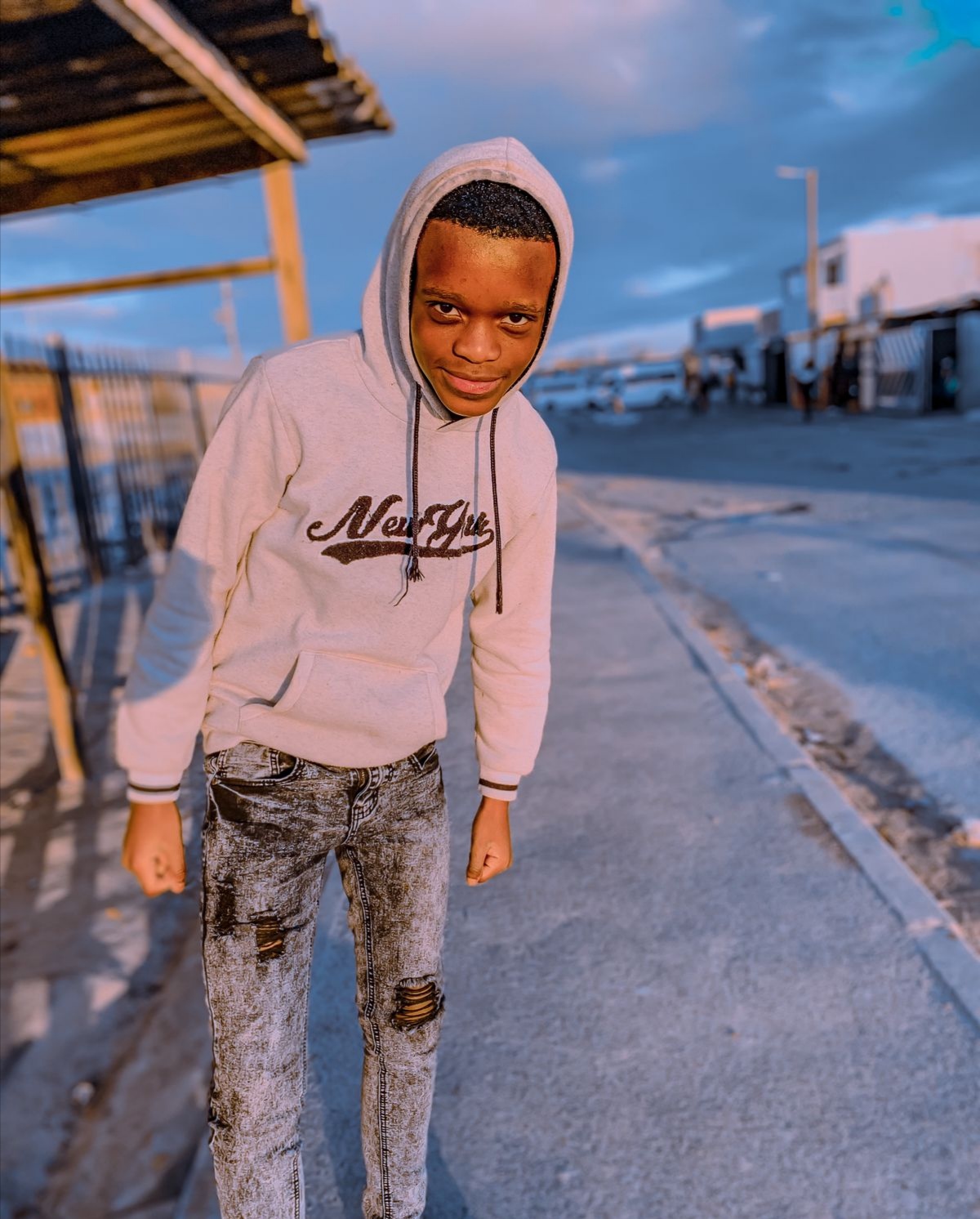 AB CPT - Injabulo Featuring Dj Msiyana x Dj Rhass Ntollo