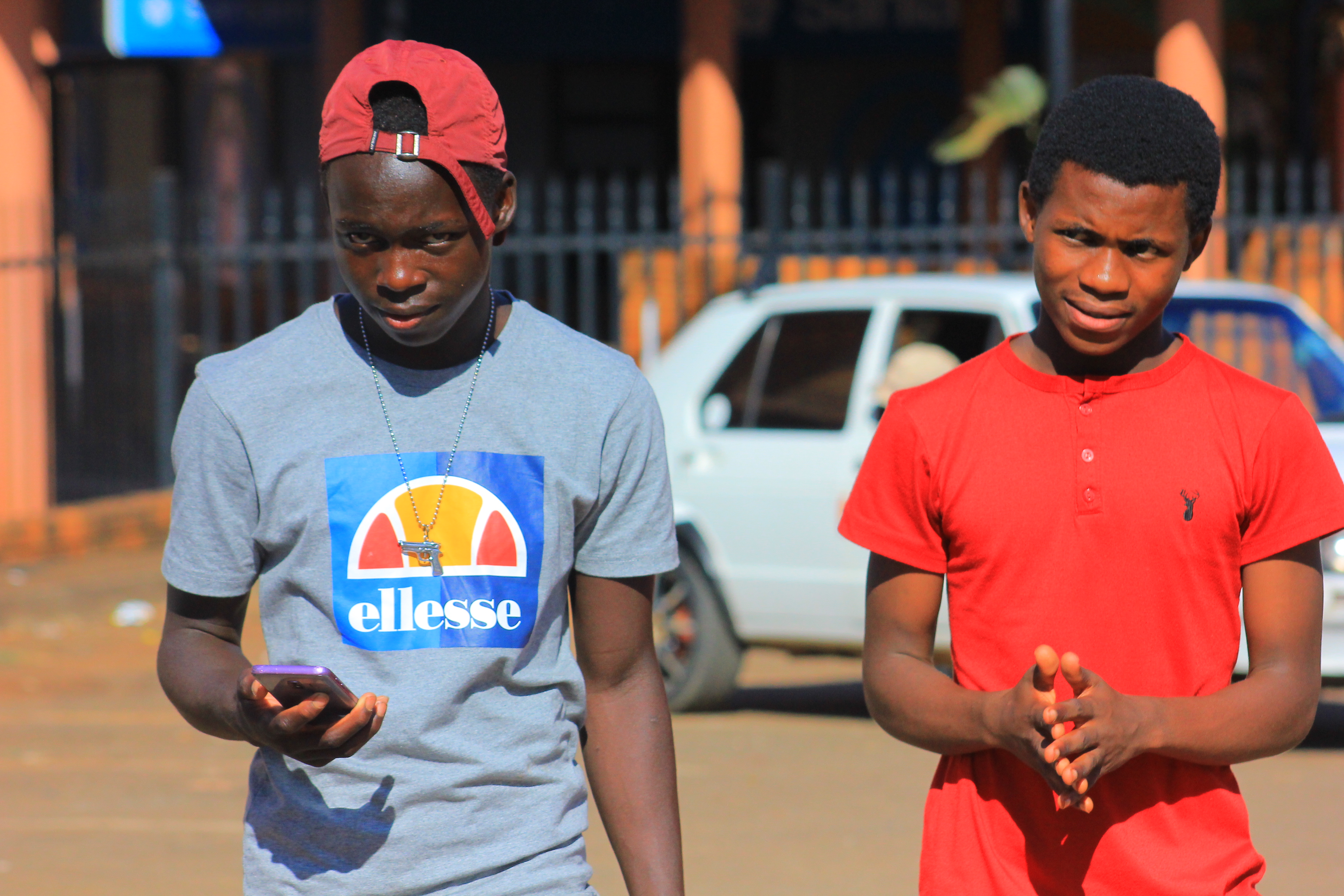 Stm - Mbilu ya lufuno_stm_ft_mr blaizer Featuring Stm Ft Mr Blaizer album artwork