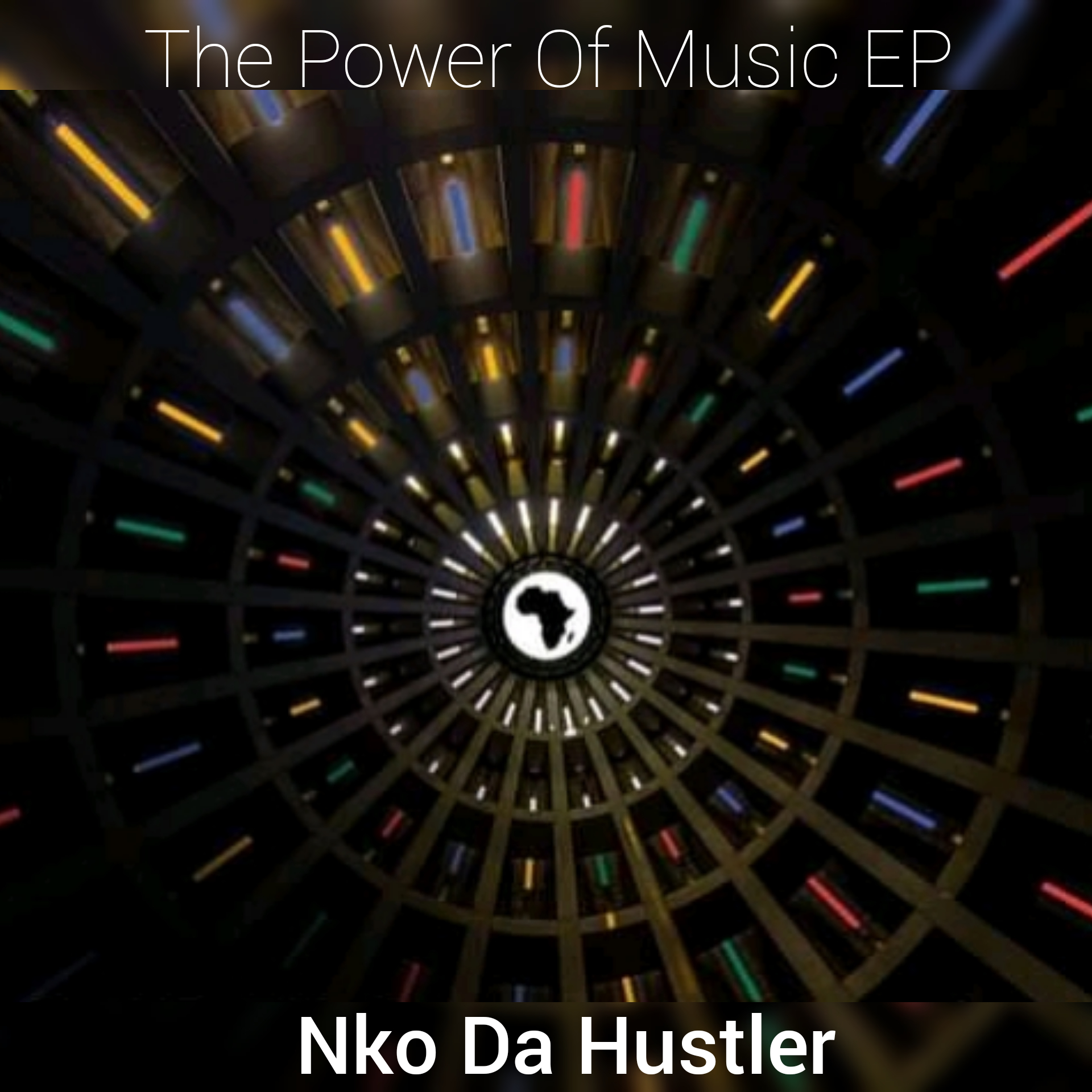 Nko Da Hustler - Soulful House