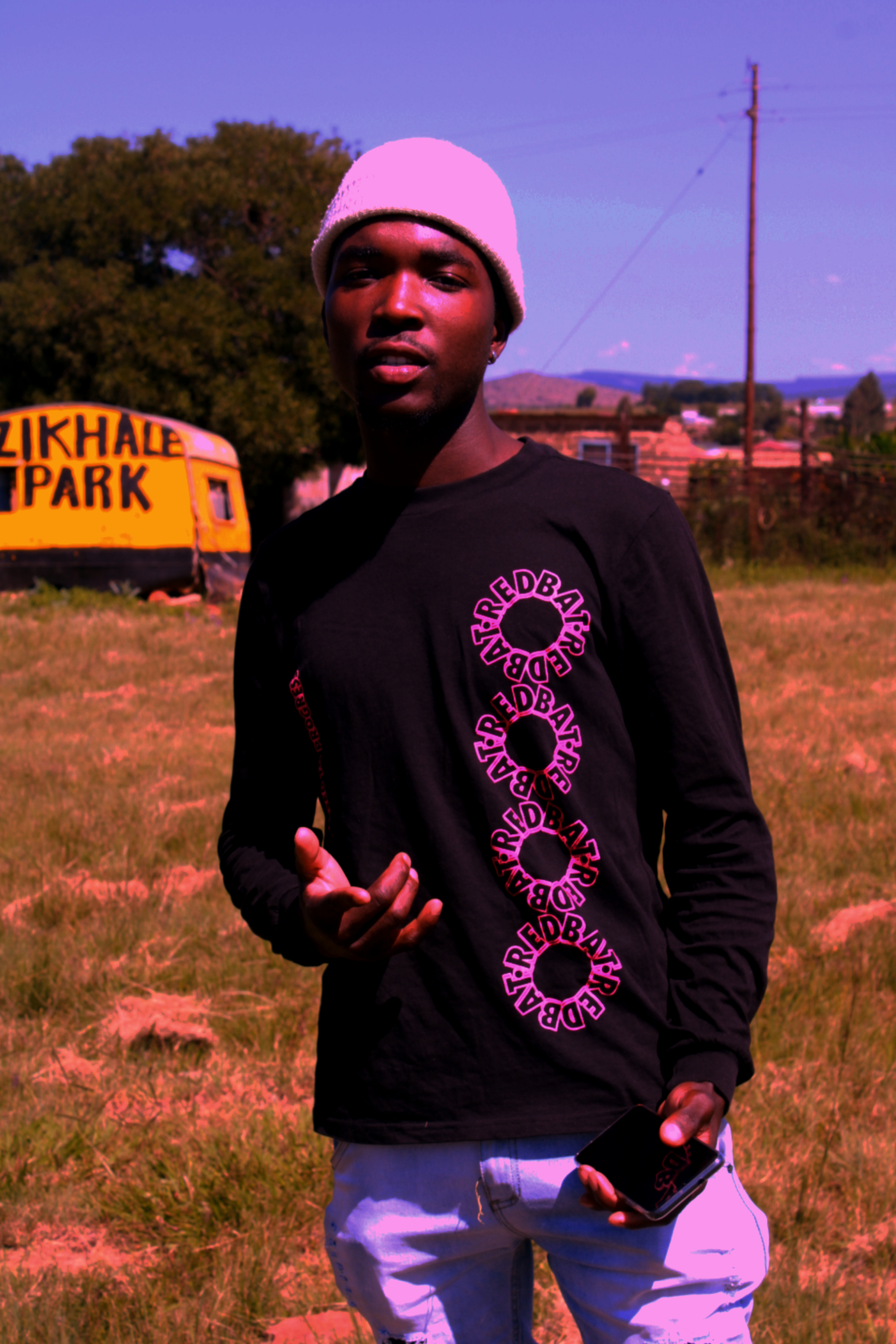 Young Trace MusiQ - Uthando