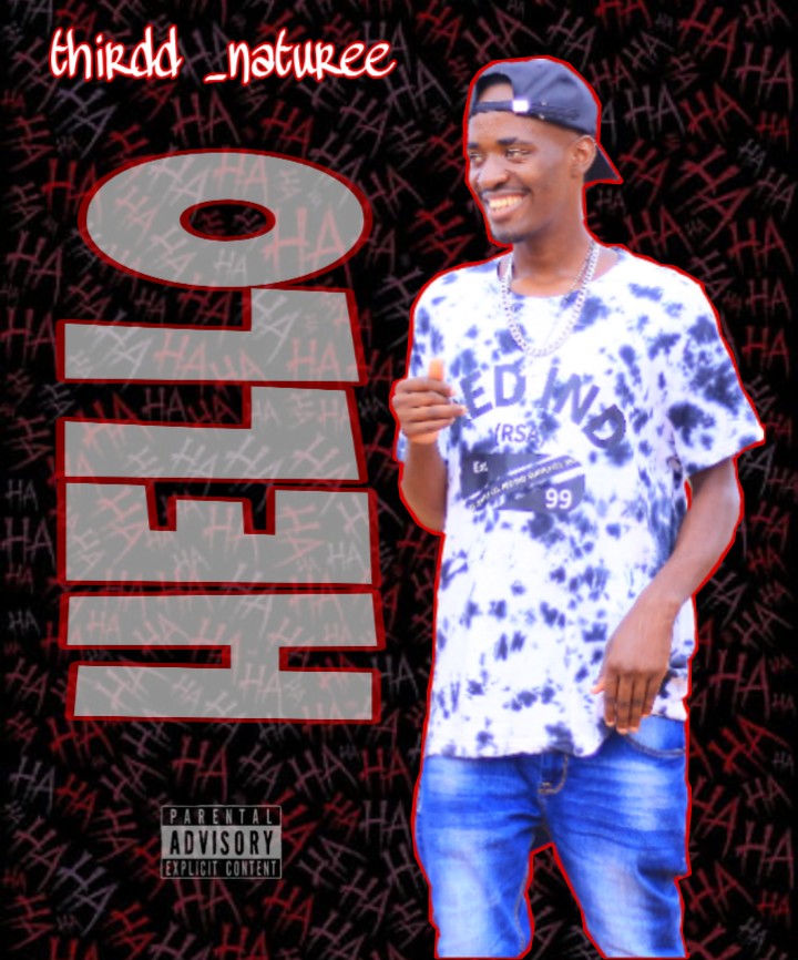 Thirdd naturee - H.E.L.L.O