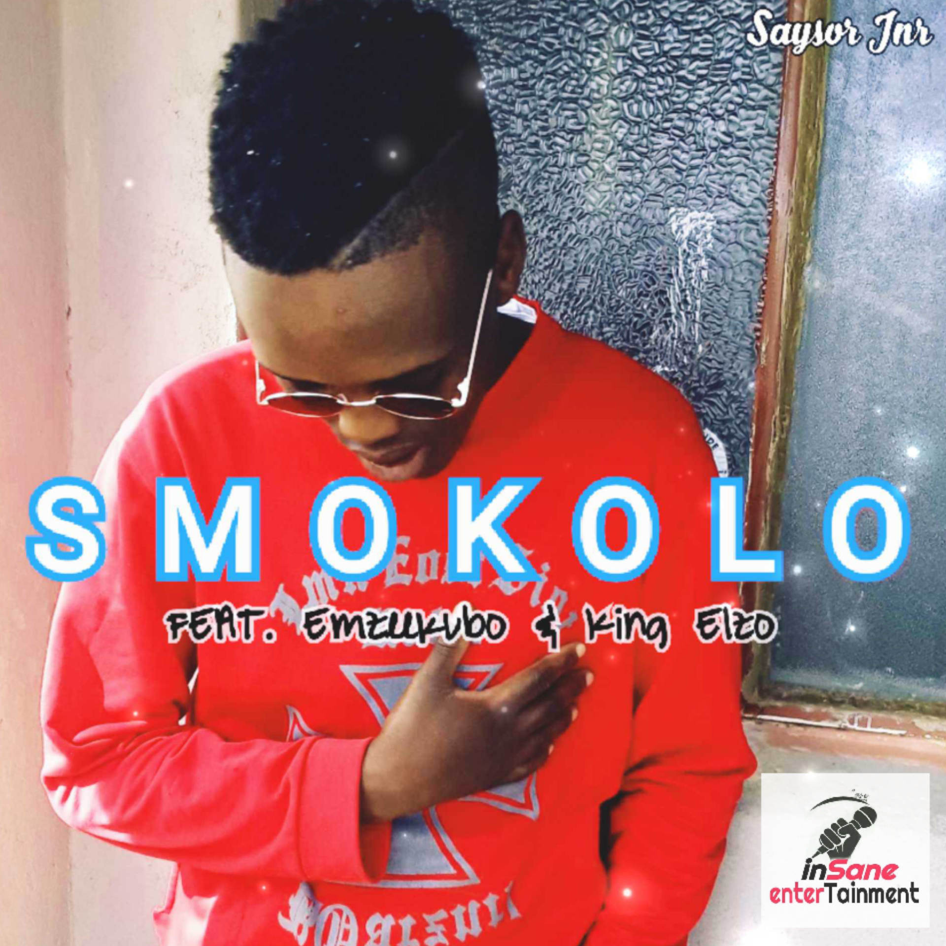 Saysor Jnr - Smokolo Featuring Emzeekubo & King Elzo