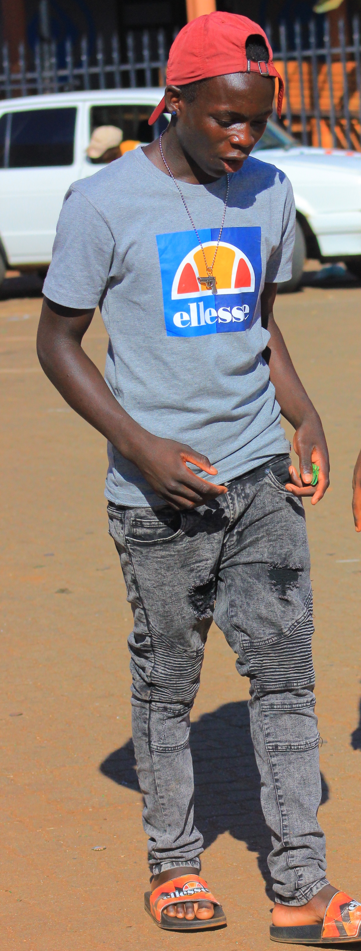 Stm - Ndi_ amufuna Featuring King berry