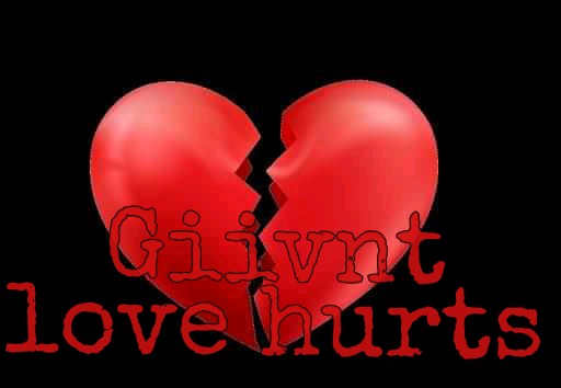 Giivnt - Love hurts